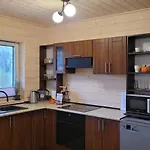 Apartment W Zabrzezy