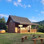 Apartment W Zabrzezy