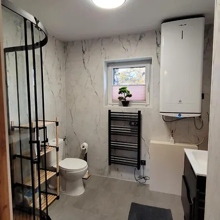 W Zabrzezy Apartment Lacko (Nowy Sacz)