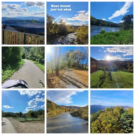 Apartament W Zabrzezy *