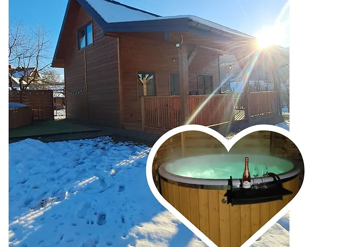 W Zabrzezy Lacko (Nowy Sacz)