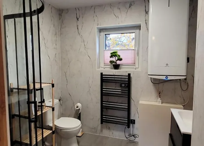 W Zabrzezy Apartament Lacko (Nowy Sacz)