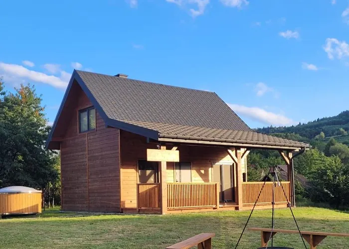 Apartament W Zabrzezy